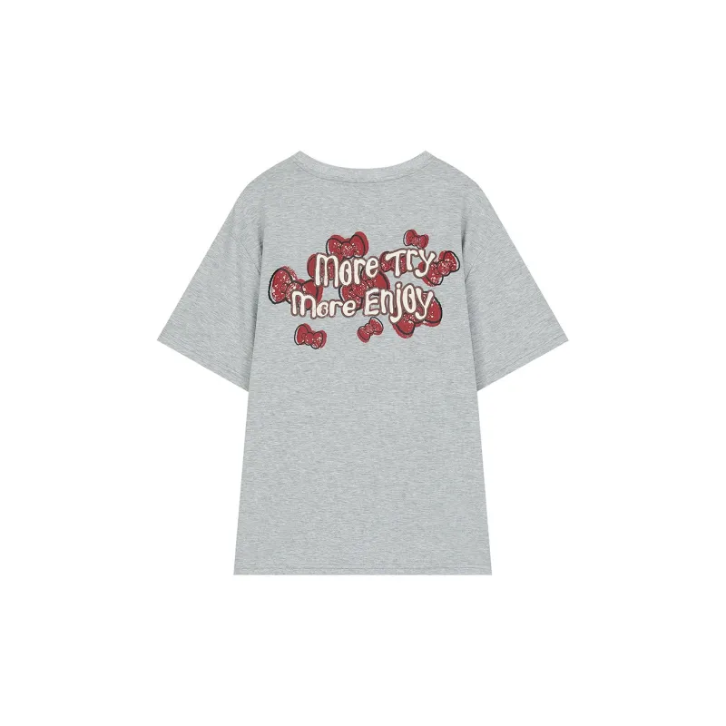 ELF SACK T Shirts Women's-3