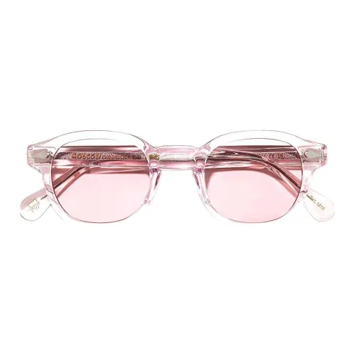 Deus 01 rectangle-frame sunglasses