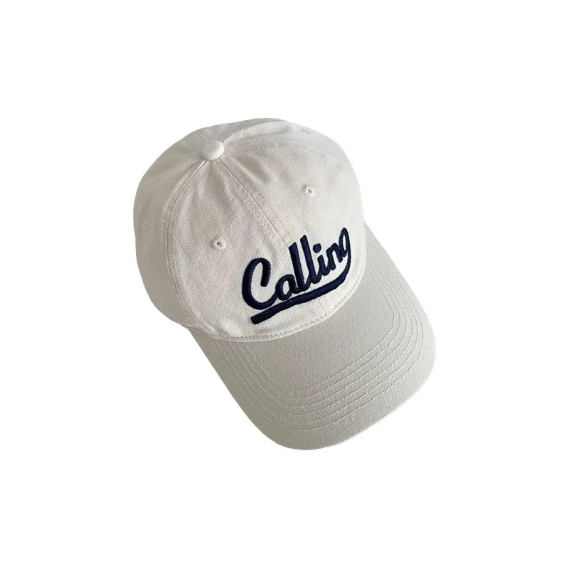 MITHAOL KUSC Cotton Baseball Caps Unisex-4