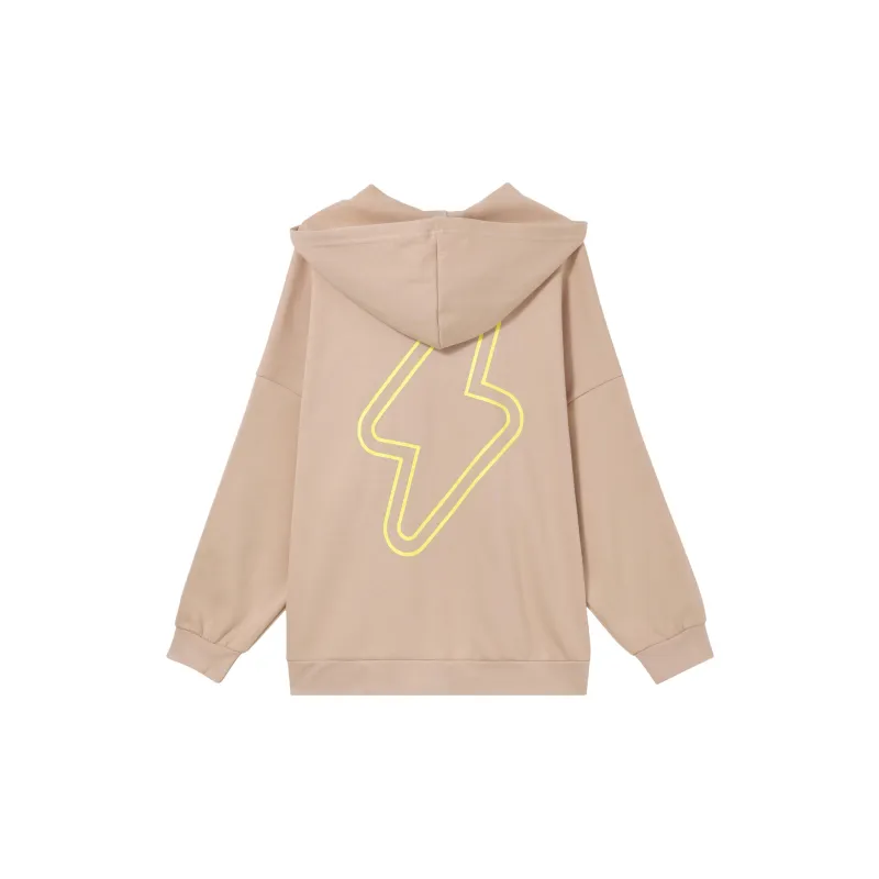 Adidas Neo Sweatshirt Women's Pearl Pink-1