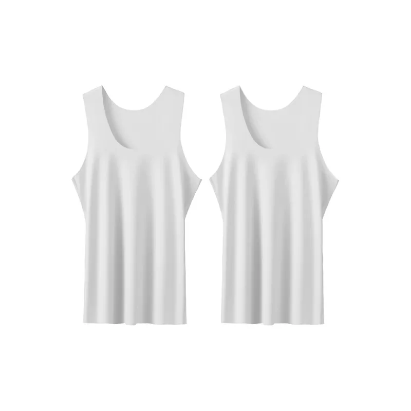 MIIOW Men Tank Tops-6