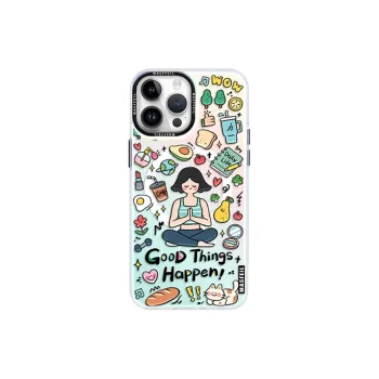 Marsfield Phone Cases