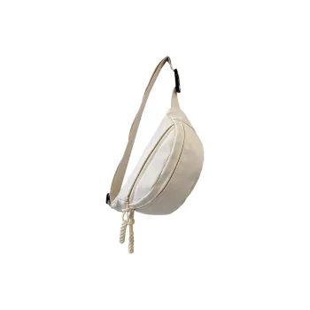 LEXI Nylon Sling Bag Regular Unisex Multicolor