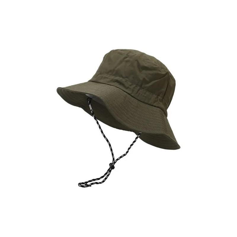 Mulinsen Polyester Bucket Hats Unisex-3