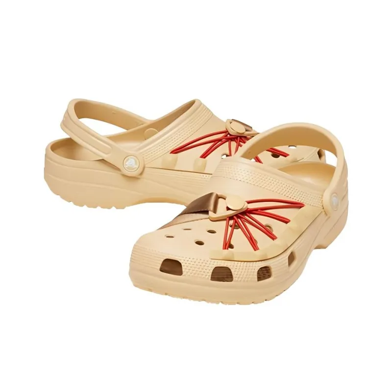 Crocs Clogs Unisex-3
