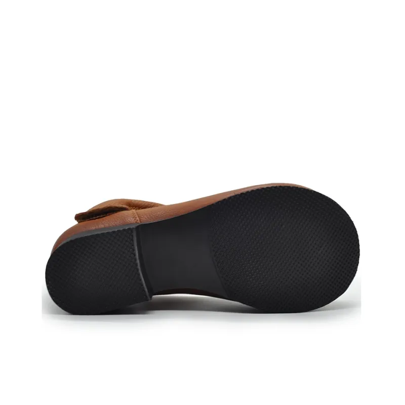 ARTMU Women's Casual Shoes Flat Women's-12