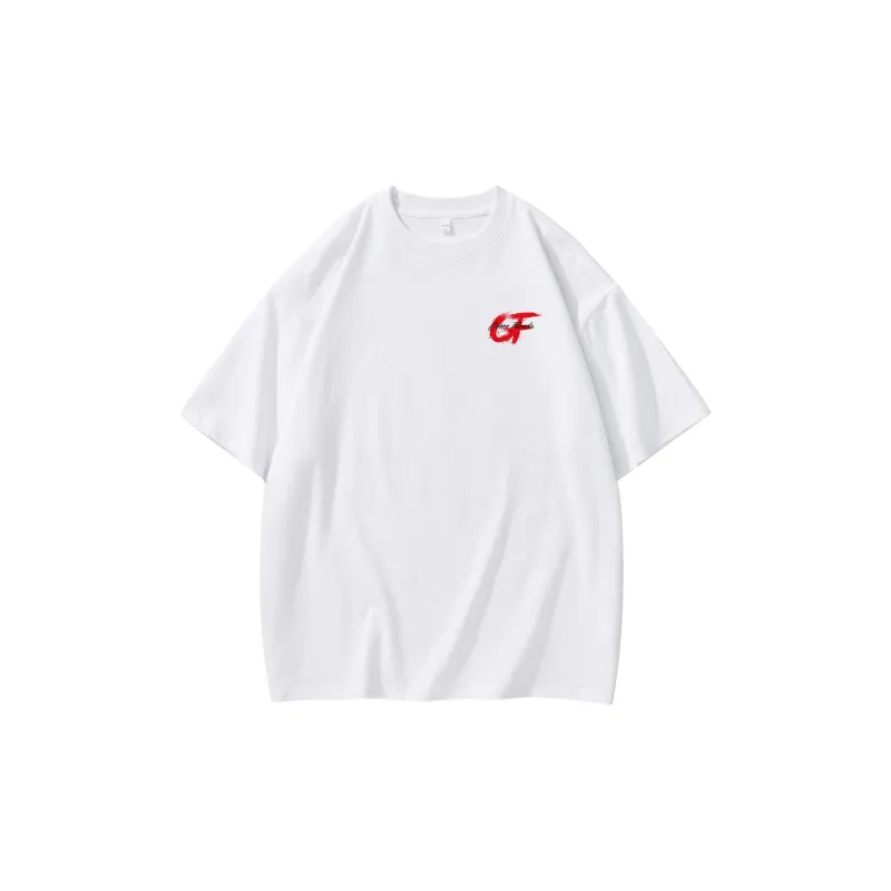 GF T Shirts Unisex-4