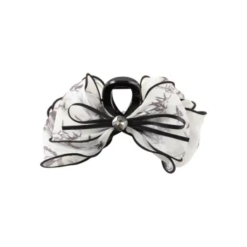 CAROMAY Hair Clips Women's