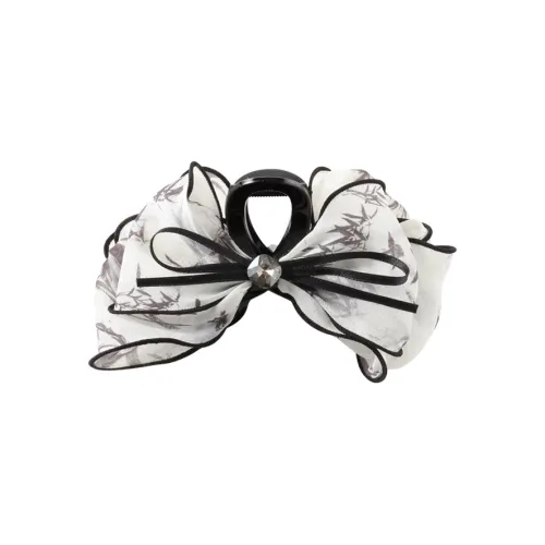 CAROMAY Hair Clips Women's