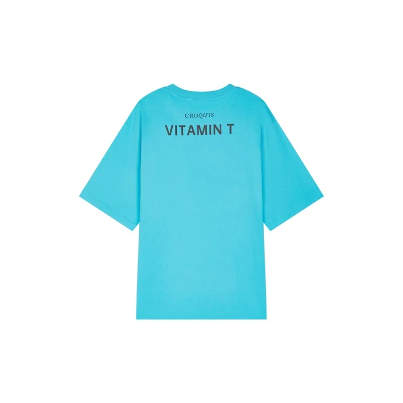 CROQUIS T Shirts Men-3