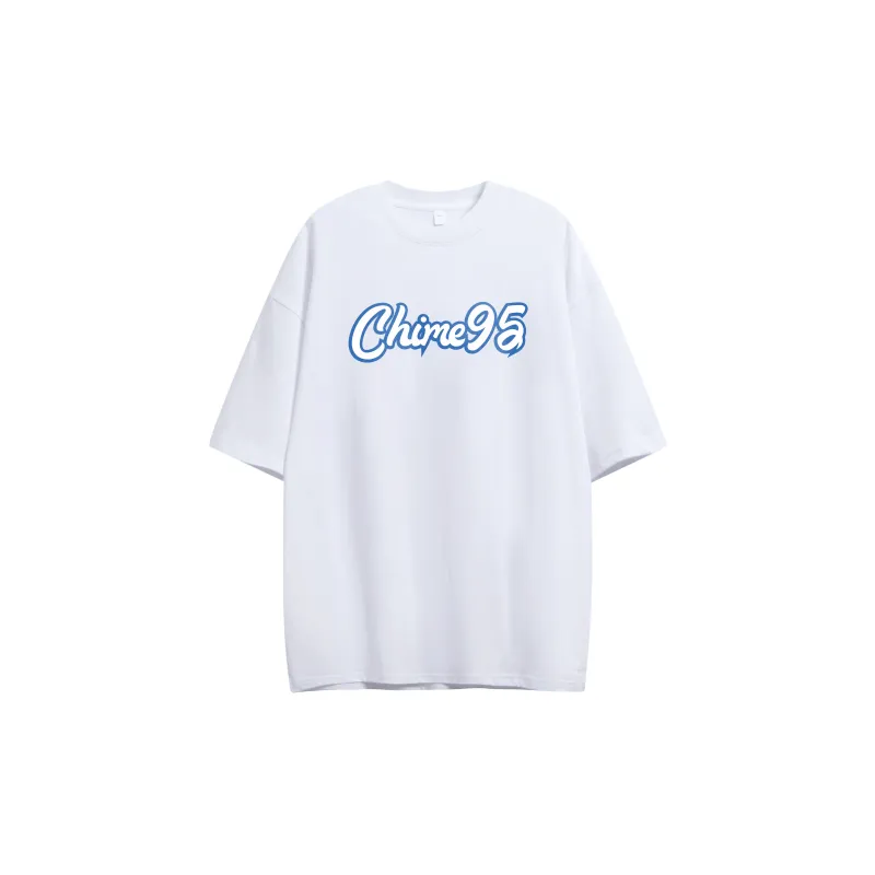 RHIME Chime95 Series T-Shirt Unisex-1