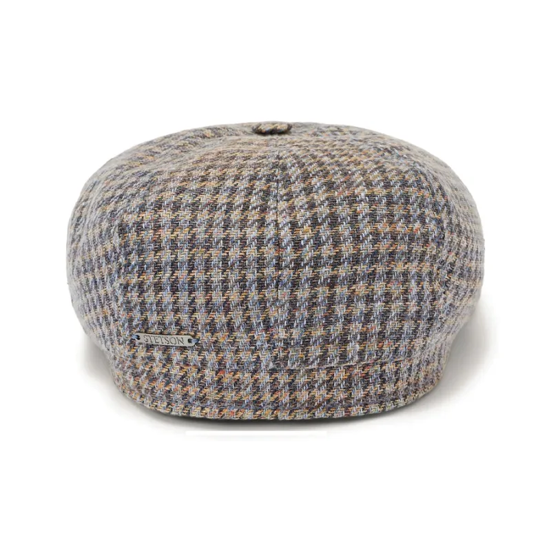 STETSON Linen Berets Unisex Multicolor-3