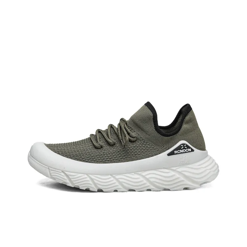Kangaroo Head Slip Resistant Breathable Low Top Casual Shoes Unisex-14