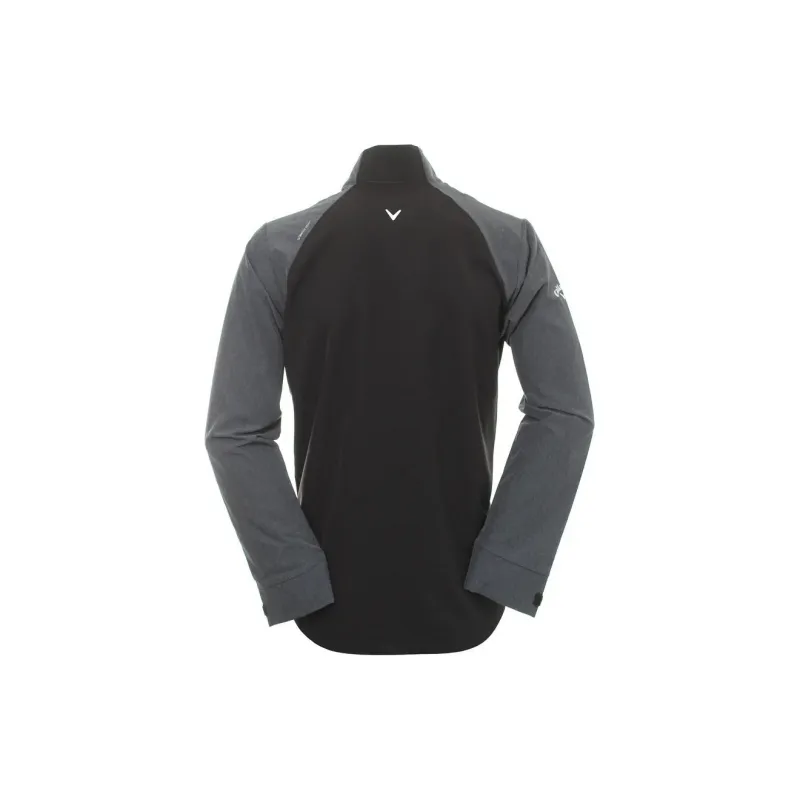 Callaway Sweatshirt Men's Black-1