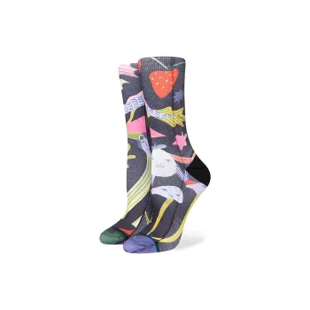 Stance x EsteePreda Mid-Calf Socks Women's 1 Pack