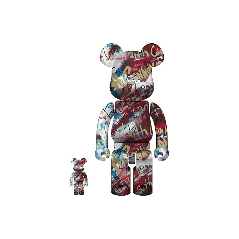 Bearbrick Macau 2020 FaithConnexion-5