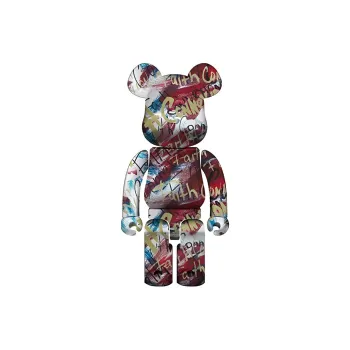 BE@RBRICK Macau 2020 FaithConnexion