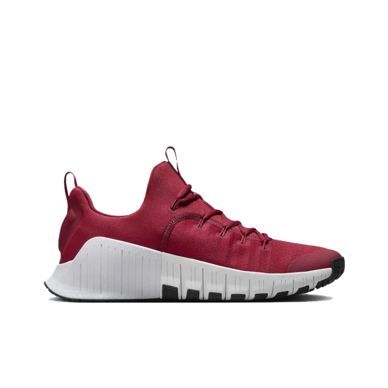 Nike Free Metcon 6 Tb Crimson-1