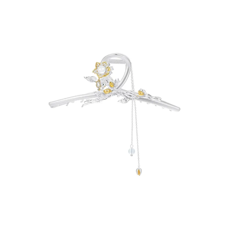 GUEXY Hair Clips Women's-8