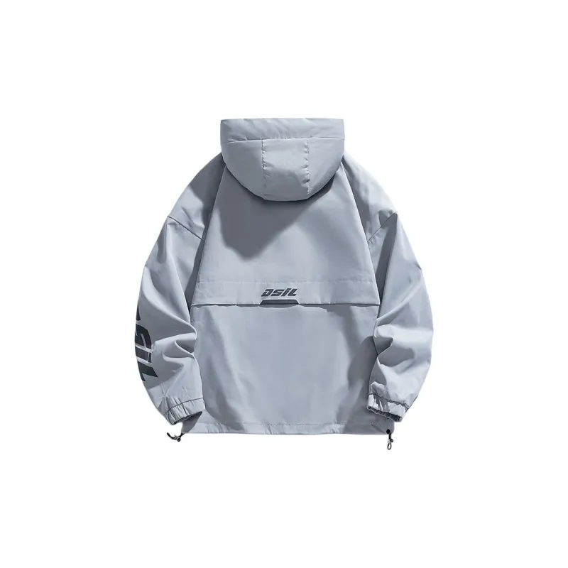 DESSO Jackets Unisex-9