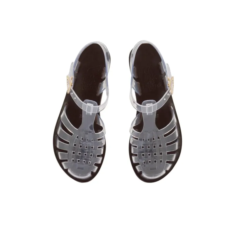 ANCIENT GREEK SANDALS Roman Sandals Women's White-3