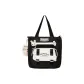 Black Handbag