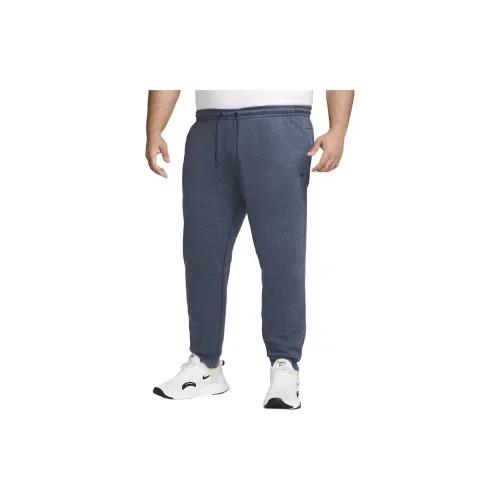 Nike Primary Knitted Sweatpants Men Black/Plain/Black/Plain