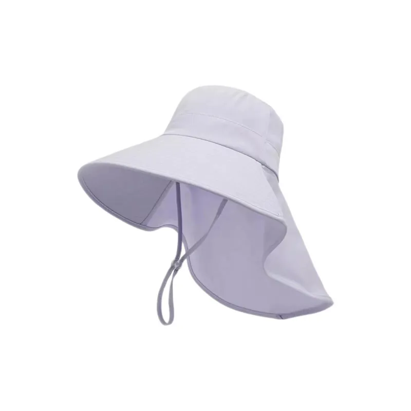 JEANSWEST Polyester Bucket Hats Women's-4