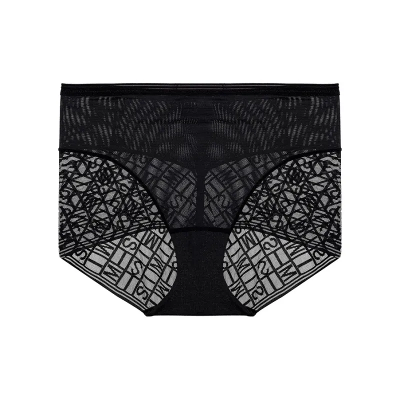 AIMER Underpants Women's 1 Pack-2