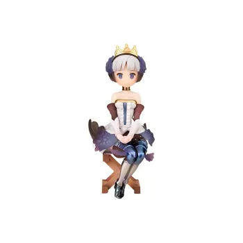 FLARE Gwendolyn Odin's Realm Riptylaxil Scale Figures 12.3cm