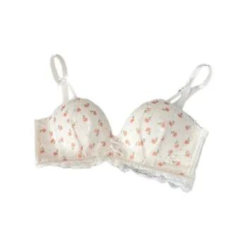 Elan and White Women's Bras