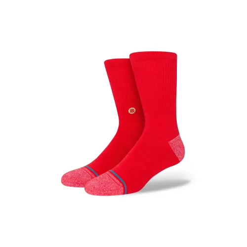 Stance Unisex Mid-Calf Socks