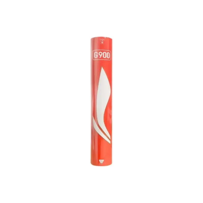LiNing Goose Feather Shuttlecock 12 Pack Goose Feather Shuttlecocks-7