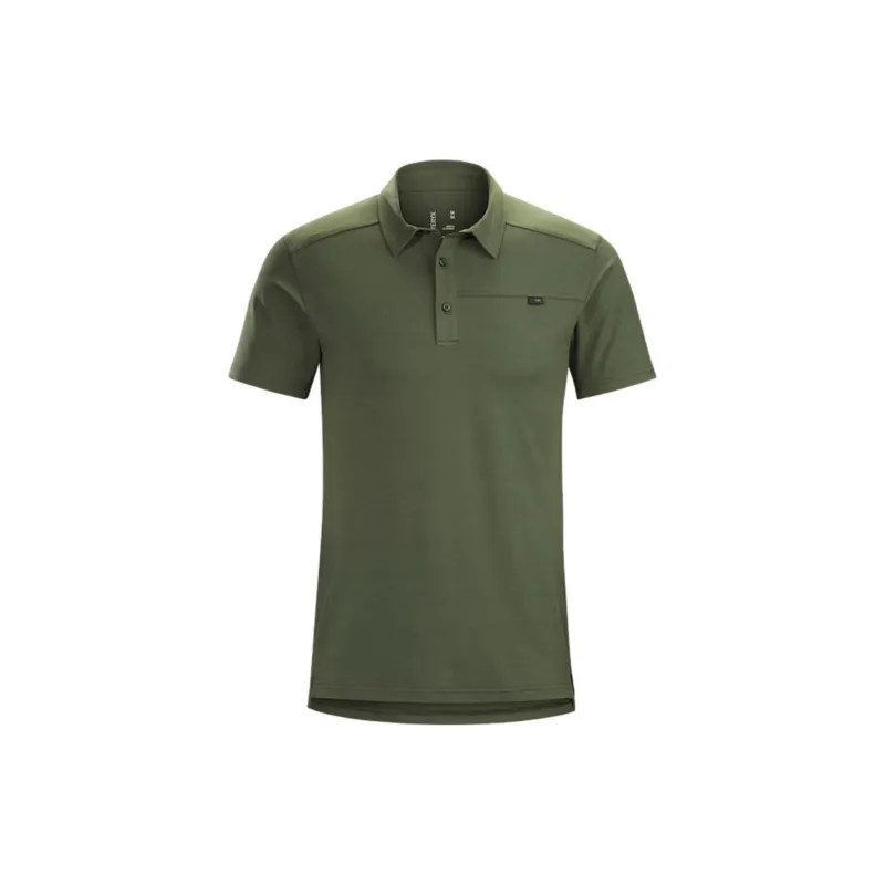 Arcteryx CAPTIVE Polo Shirt Men's-15
