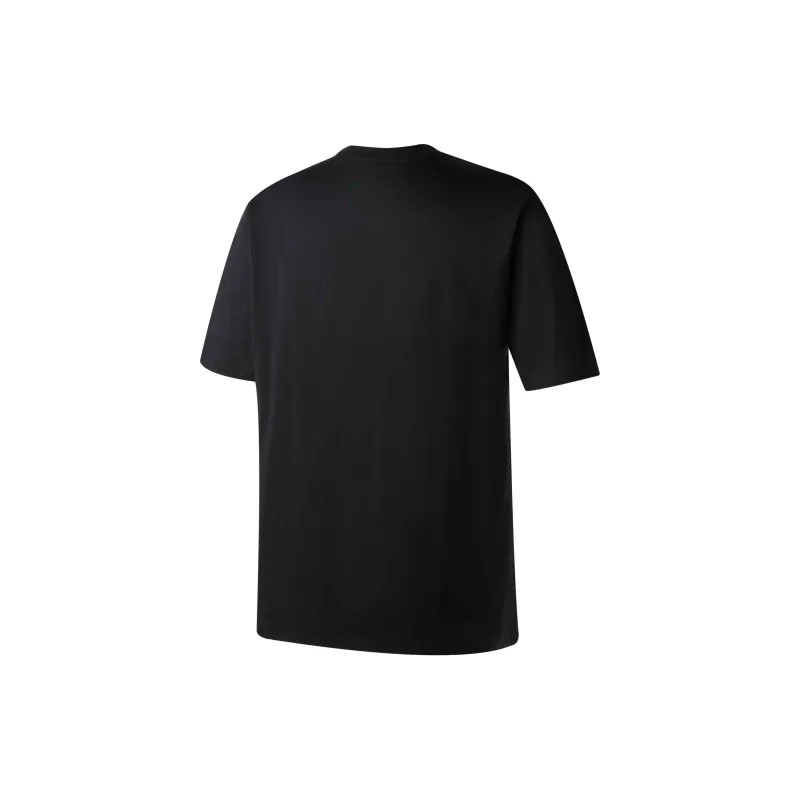 NBA King Of Honor Series T Shirts Unisex Black-1