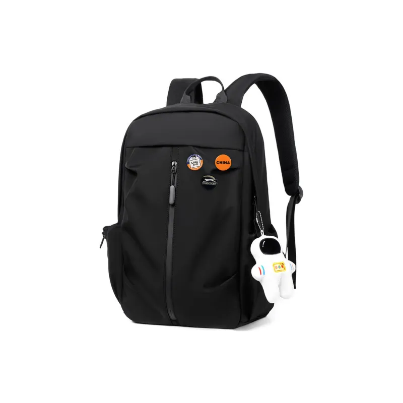 Slazenger Oxford Laptop Bag Travel Bag Backpack Regular Unisex Multicolor-1