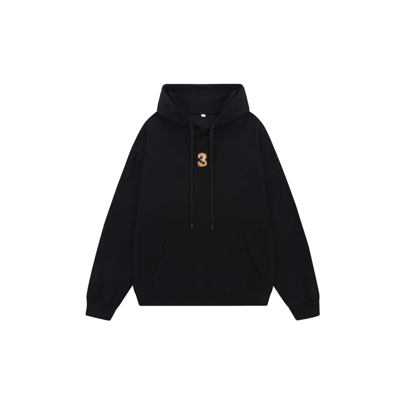 AI3 Iverson China Series Sweatshirts Unisex-1