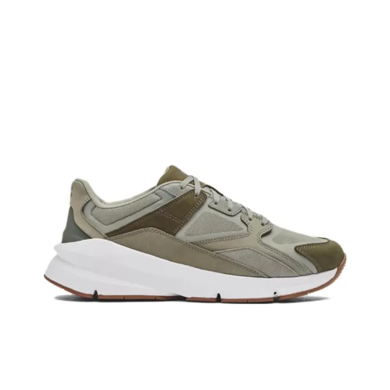 Under Armour Forge 96 Anti Slip Wear Resistant Low Top Running Shoes Unisex-1