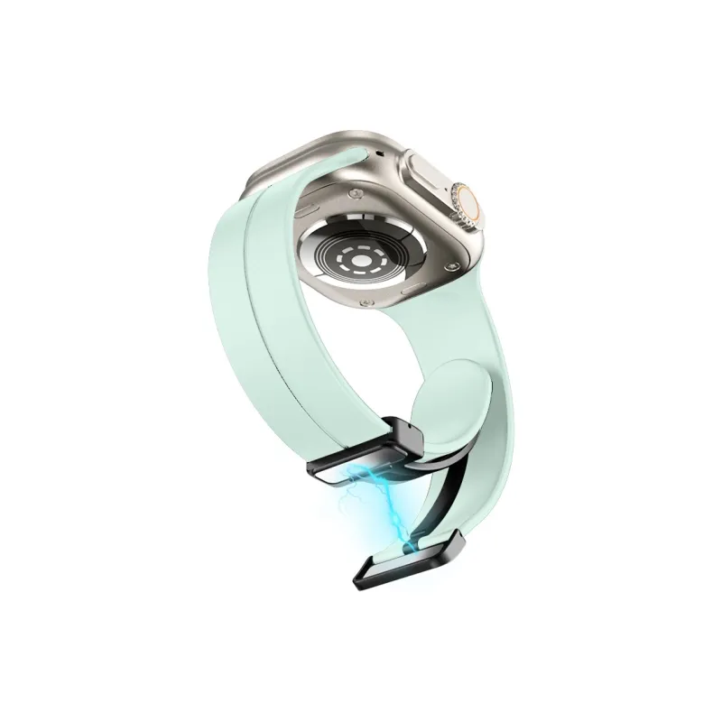 Senior's house Unisex Watch Bands-9
