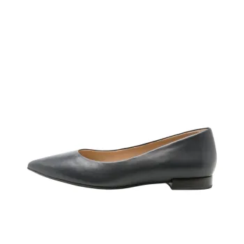 Sarah Chofakian Francesca Casual Single Shoes Women's Black