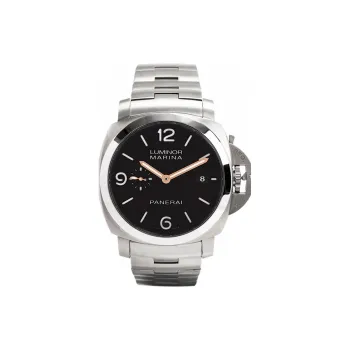 PANERAI Men LUMINOR 1950 Collection Watch