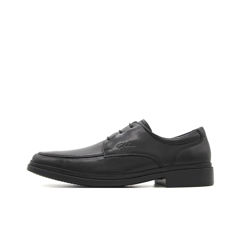 Satchi Men's Casual Shoes Men's Black-0