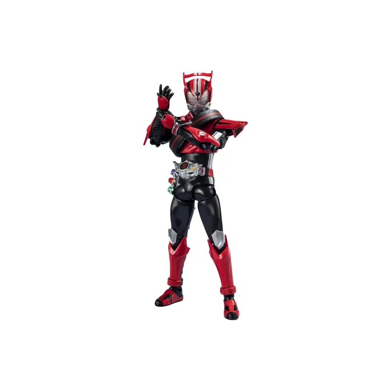 BANDAI SHF Kamen Rider DRIVE Action Figures 14.5cm-2