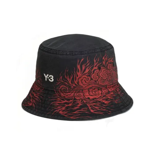 Adidas Free Shipping With AdiClub Y-3 Jfa Bucket Hat
