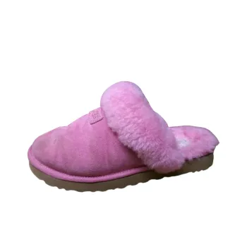 UGG Cozy Slipper Echinacea Women's