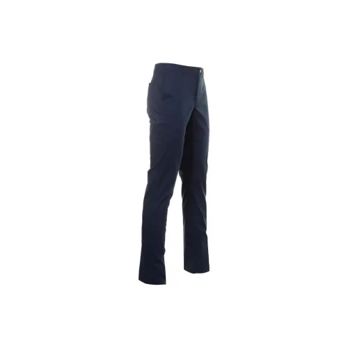 Callaway Casual Pants Men Marine Blue