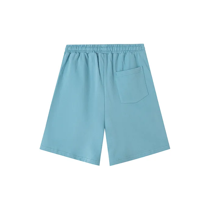 RickyisClown Casual Shorts Unisex-5