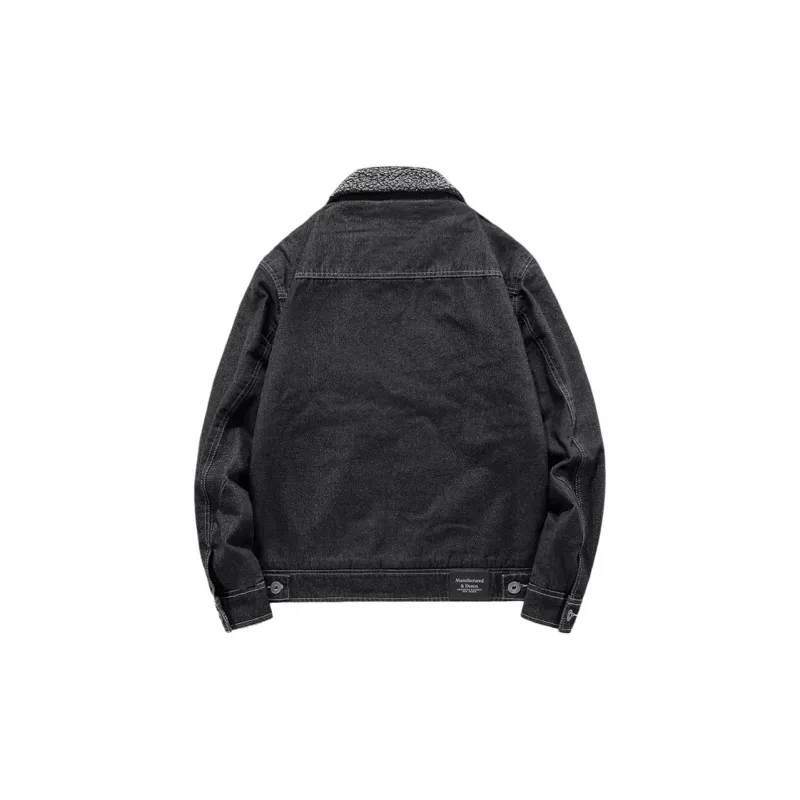 JEEP SPIRIT Jackets & Coats Men's-2