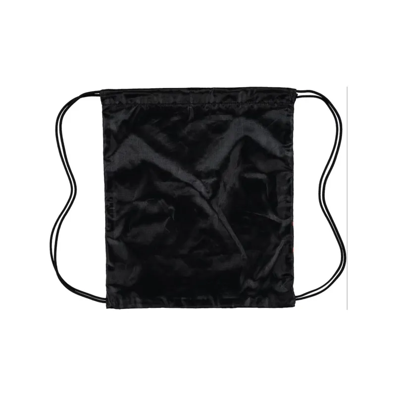 PUMA Polyester Gym Bag Medium Size Unisex Black-4