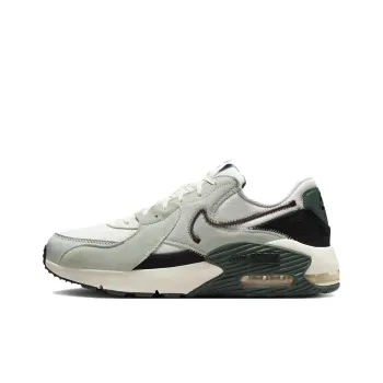 Nike Air Max Excee 'Phantom Black Burgundy'